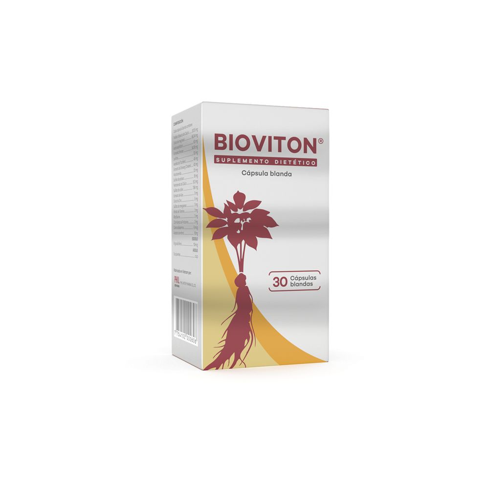 Bioviton