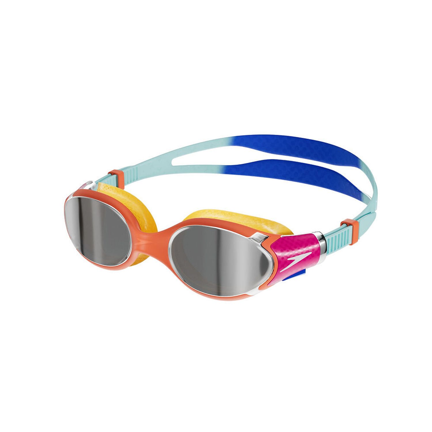 Speedo Biofuse 2.0 - Gafas de natación, Comprar online