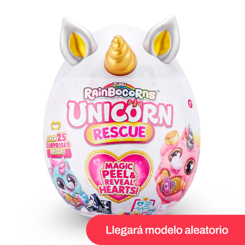 Juguete rainbocorns discount