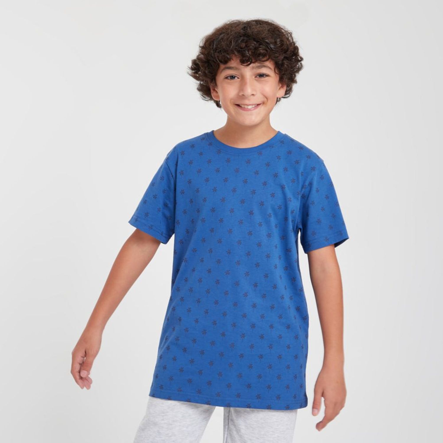 Polo Moda - Niños 12 a 16 Años - Polos y Camisas Niños 12 a 16 AEREAL /  POLAR – Oechsle
