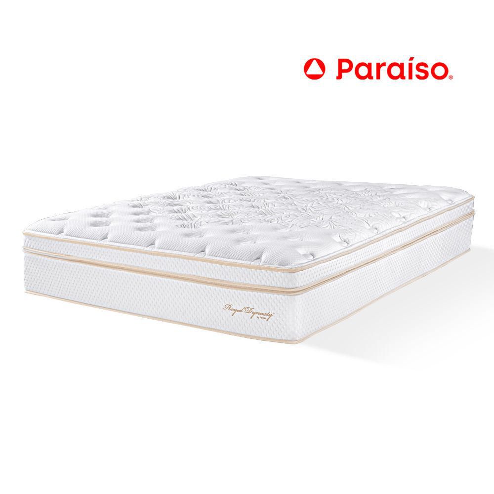 Paraiso almohadas online