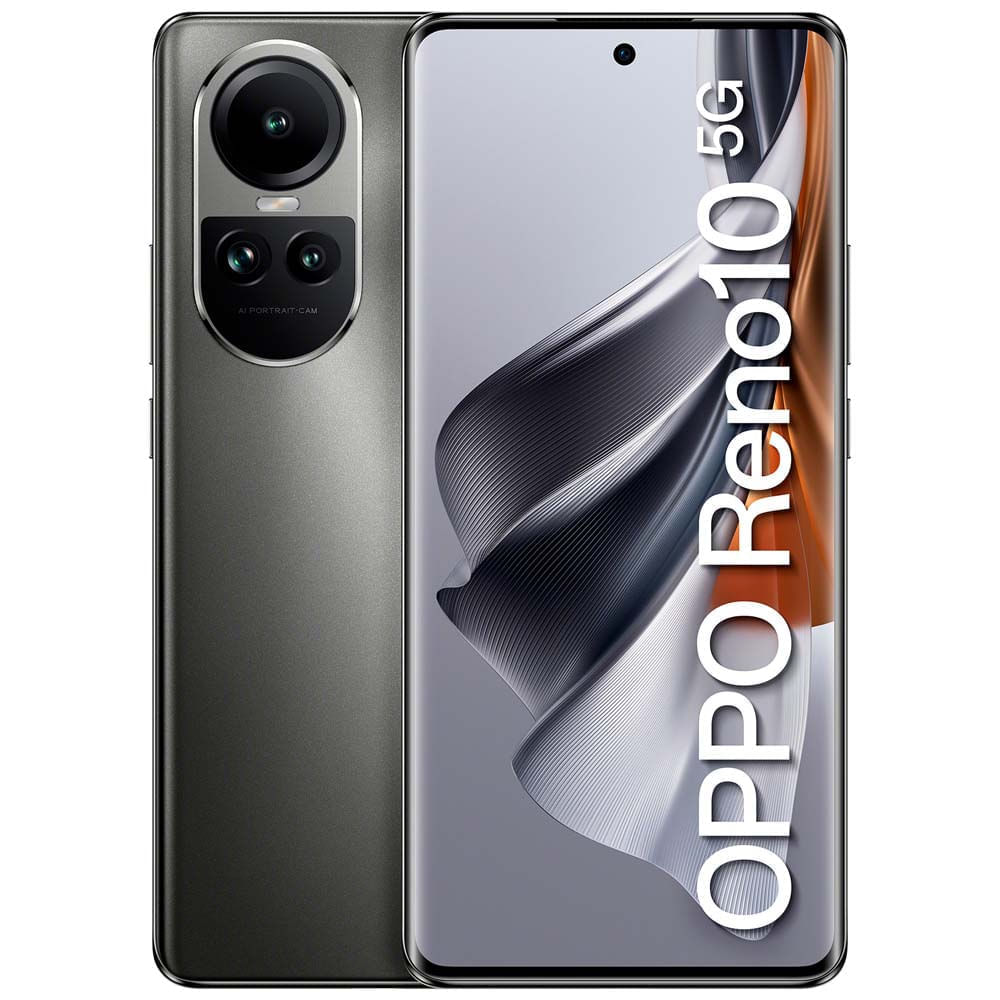 Smartphone Oppo Reno 8 Pro 256GB Negro I Oechsle - Oechsle