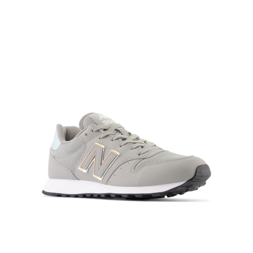 Zapatillas Urbanas para Mujer New Balance Gw500Fc2 Web Gris