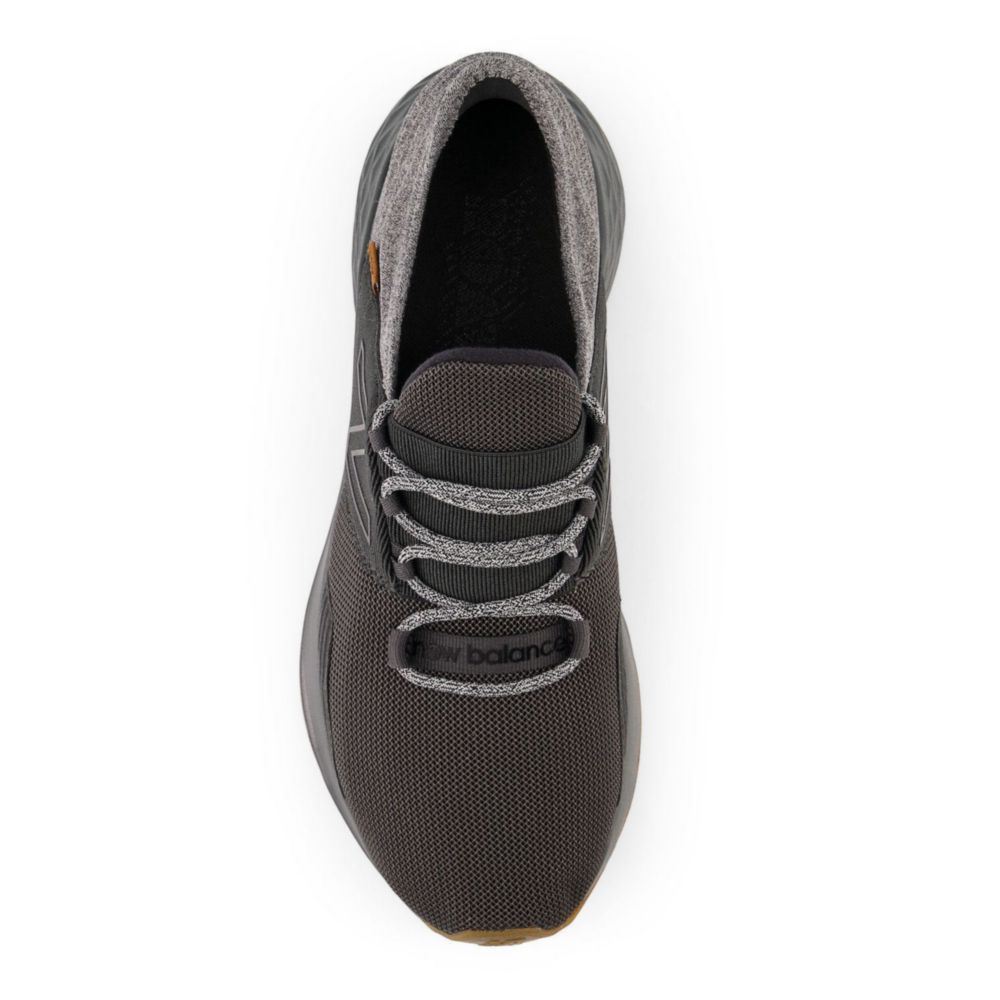 Zapatillas New Balance para Hombre CM997HHB Talla 44 Color Negro I Oechsle  - Oechsle