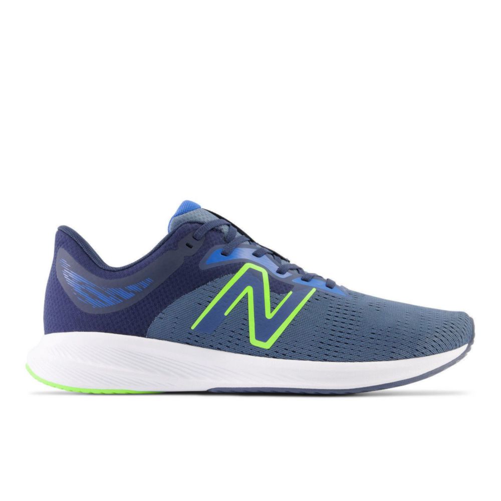 Zapatillas Cross Training para Hombre New Balance Mdrftbg2 Bicolor