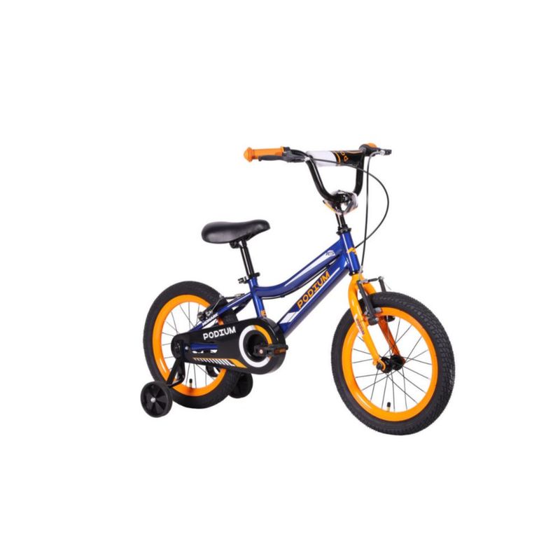 Bicicletas en tottus online para niños