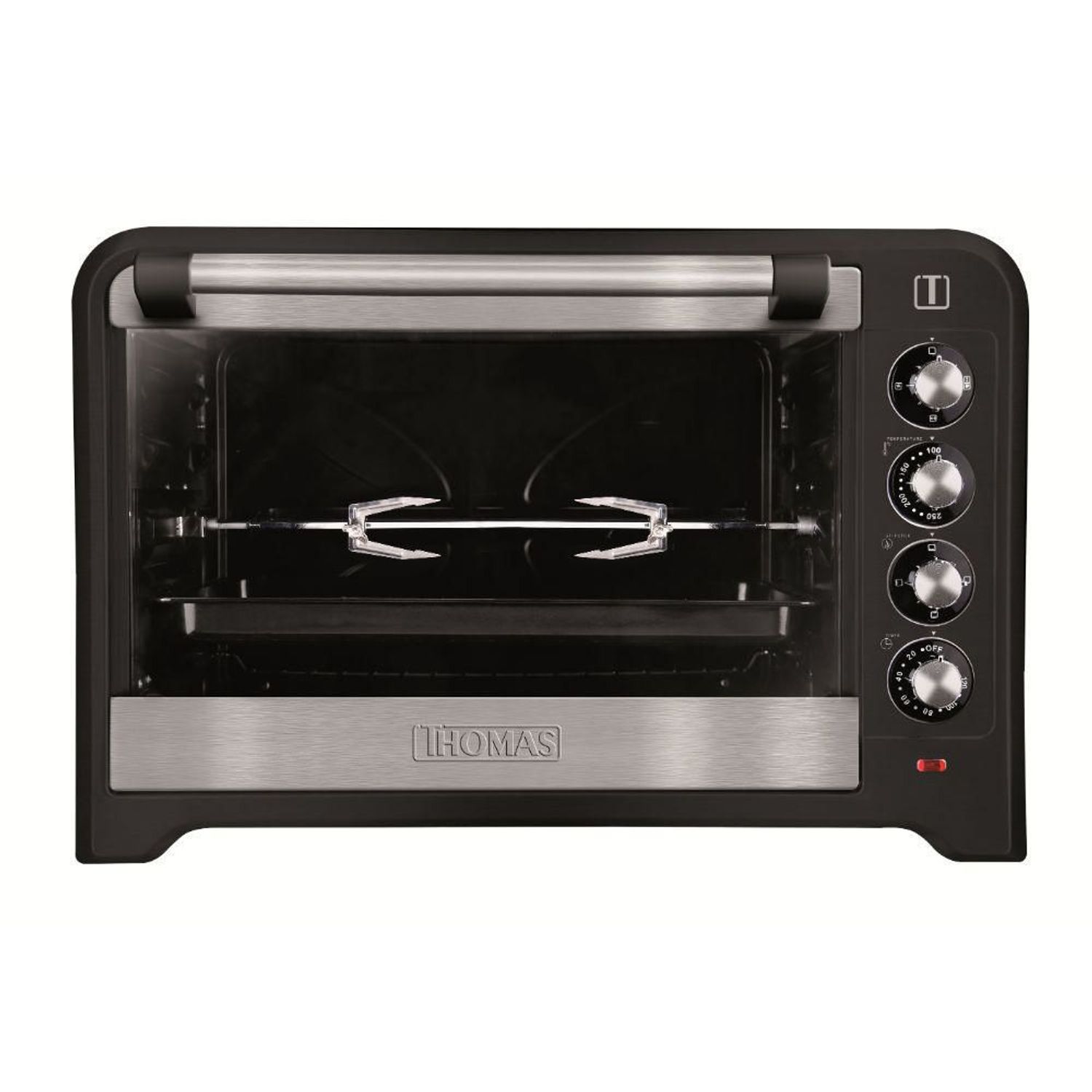 🥇 Horno de Sobremesa Hipercor 【 Novedades y Precios 2022 】