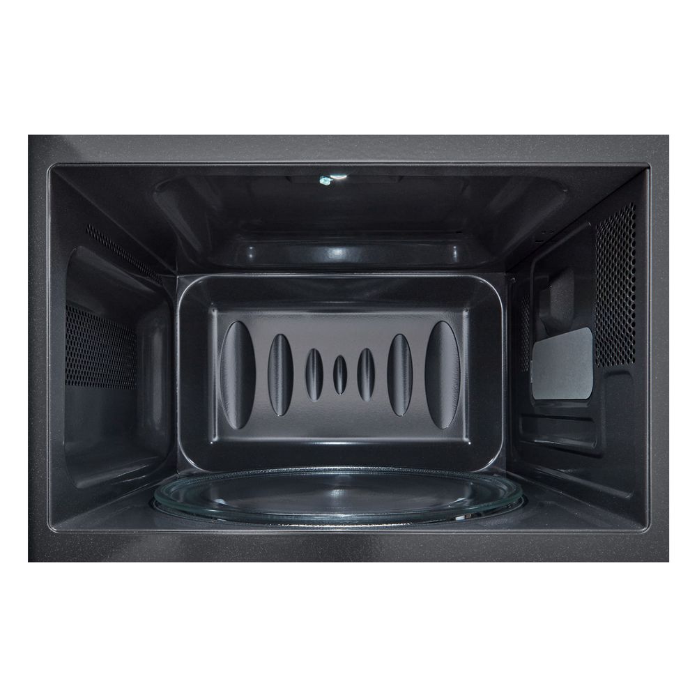 Horno Microondas LG 20L MS2032GAS Negro - Oechsle