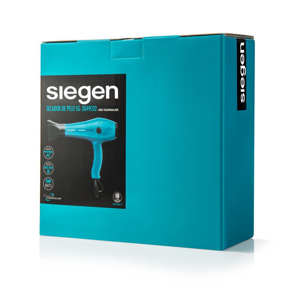 Secador discount profesional siegen