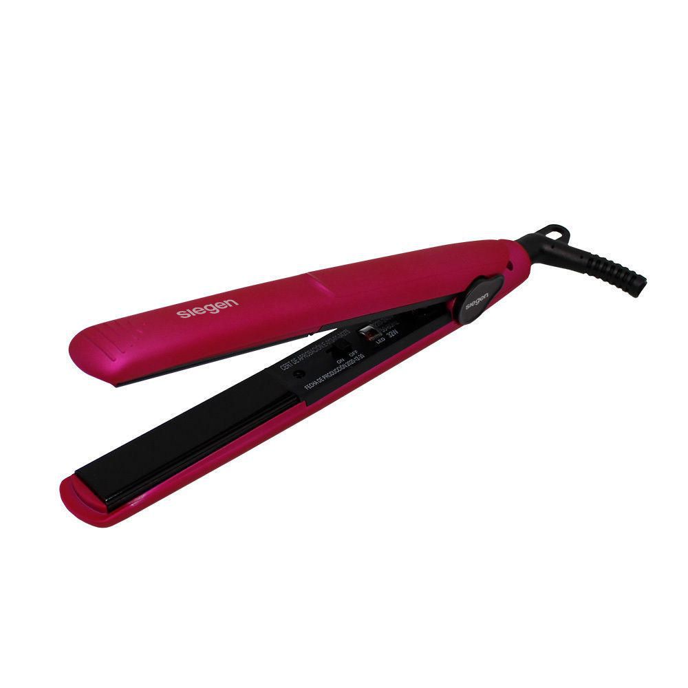 Alisador de Cabello SG-3515I