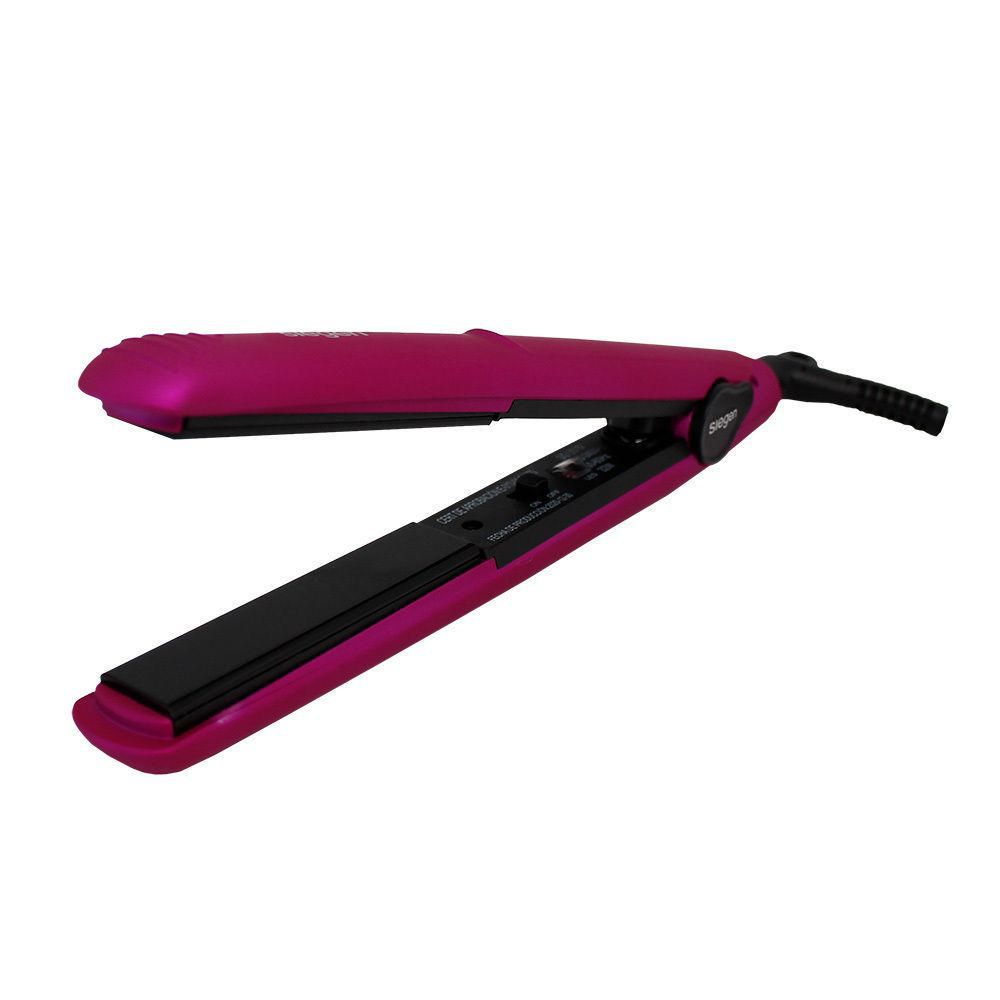 Plancha de cabello online siegen precio