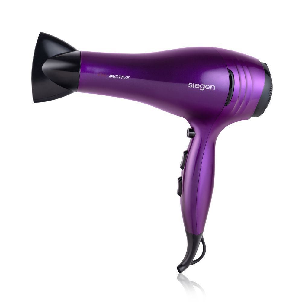 Secadora Siegen SG-3031 Morado