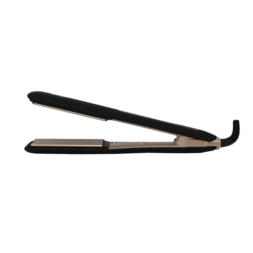 Alisador Siegen SG-3850 Negro