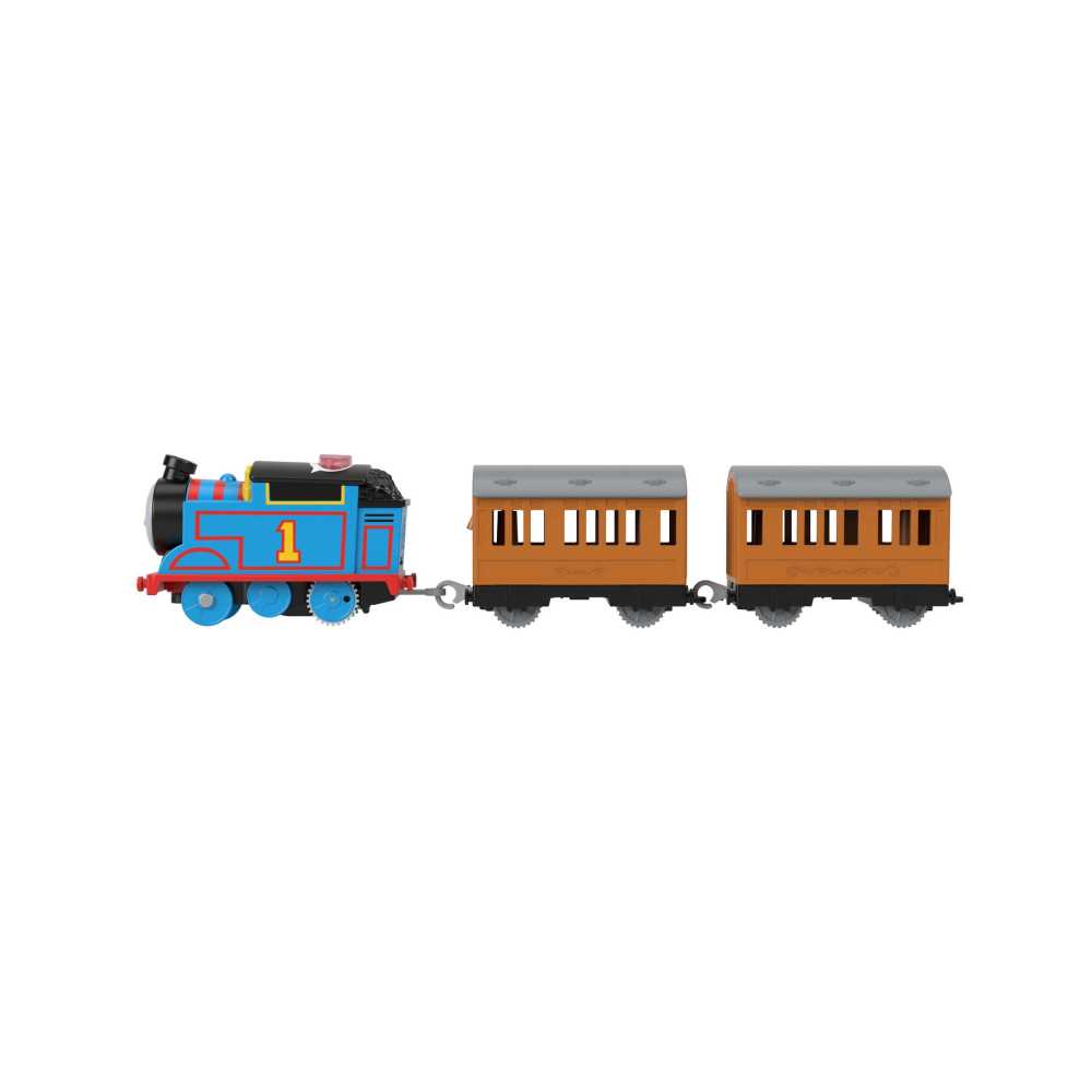 Tren De Juguete THOMAS & FRIENDS HFX89 - Oechsle