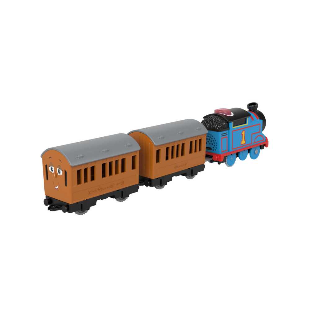 Tren De Juguete THOMAS & FRIENDS HFX89 - Oechsle