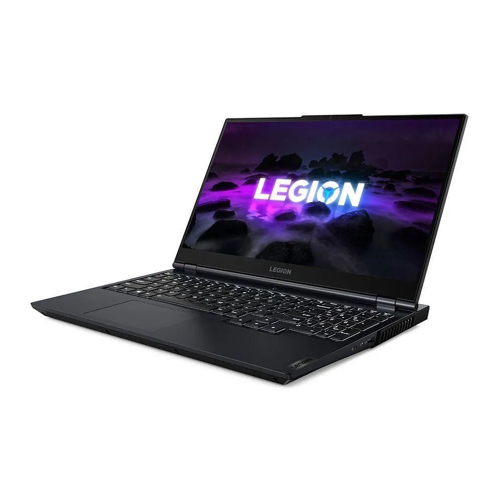 Lenovo Legion 5 15ARP8 Ryzen 7 7735HS RAM 16GB Disco 512GB SSD Video N –  RYM Portátiles Perú