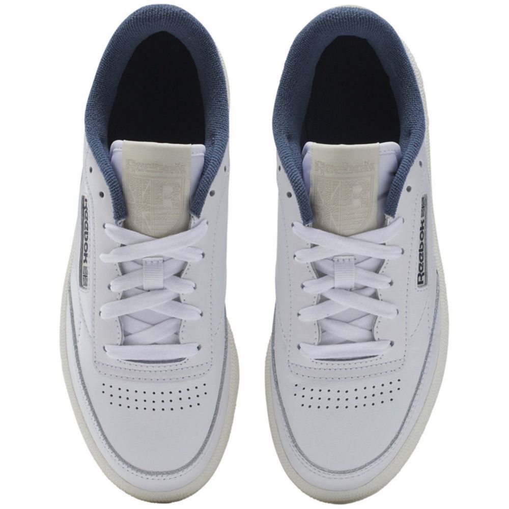 Zapatillas Urbanas para Niña Reebok Hp6161 Blanco | Oechsle