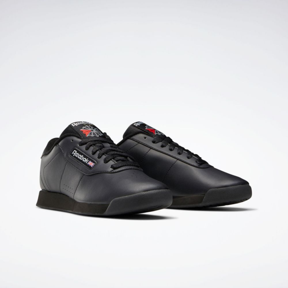 Zapatillas reebok cheap negro mujer