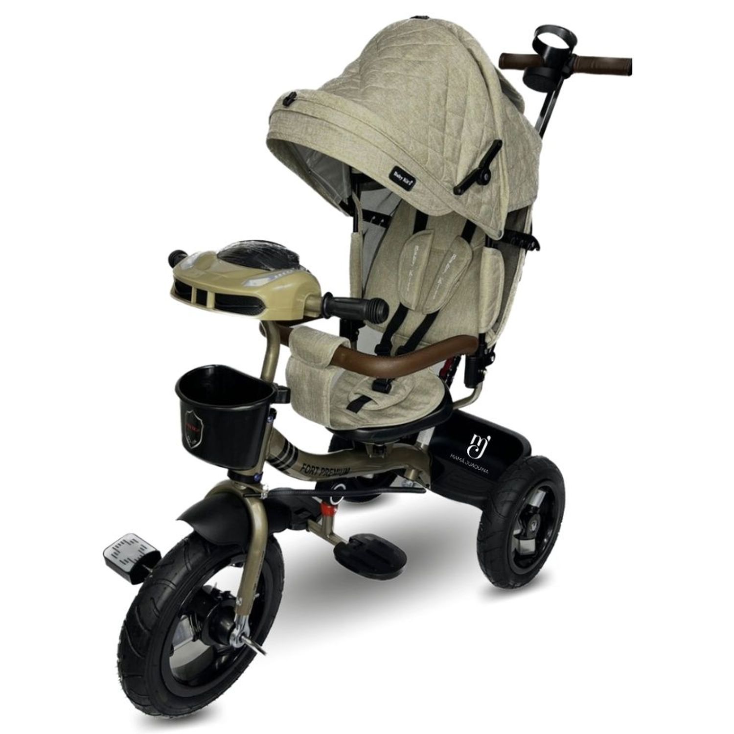 Triciclo hotsell baby kits