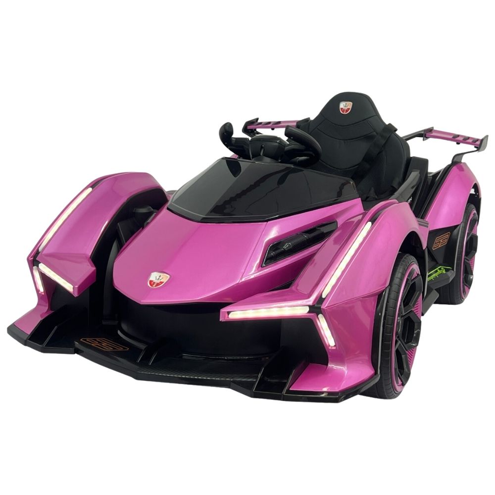 Lamborghini Carros Para Niñas A Bateria Precio De Carros De