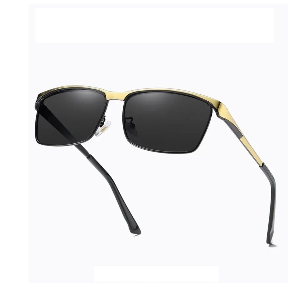 Lentes De Sol Bmw Hombre Polarizados