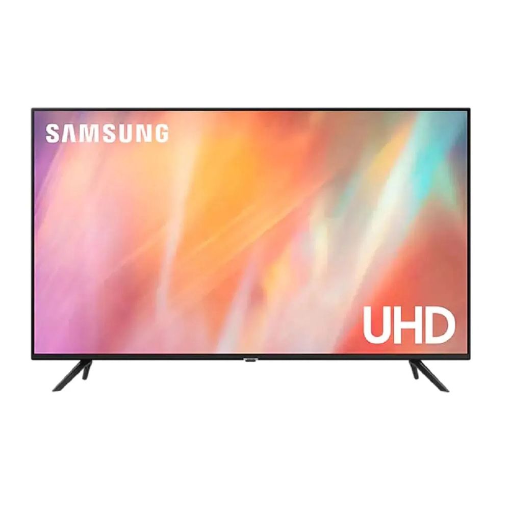 Televisor 65"" Samsung Crystal UHD AU7090 Smart tv