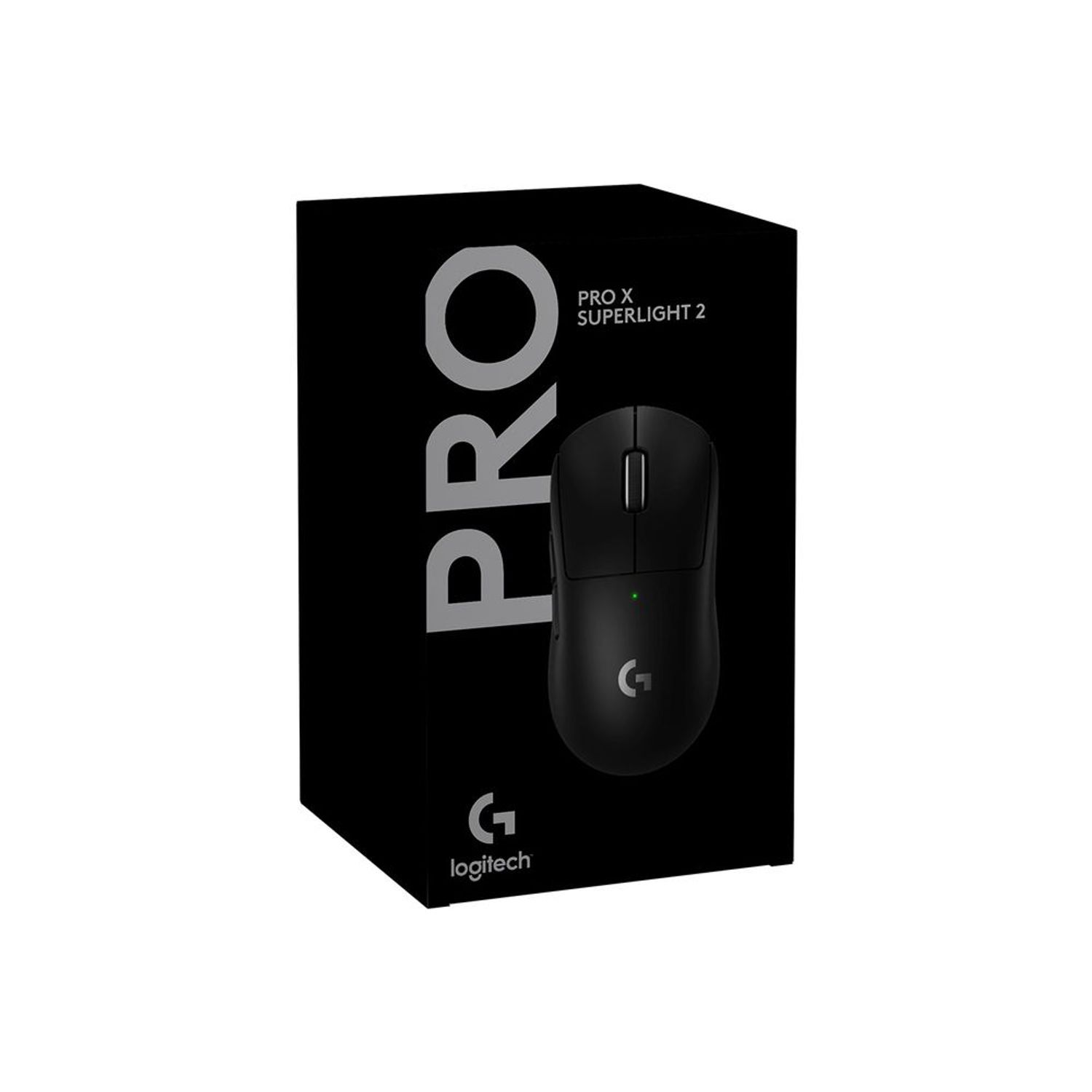 Logitech G Pro X Superlight Blanco - Promart