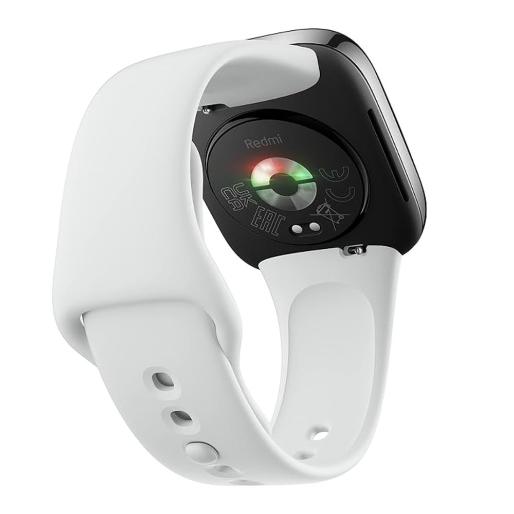 Smartwatch Xiaomi Redmi Watch 3 Active Gris I Oechsle - Oechsle