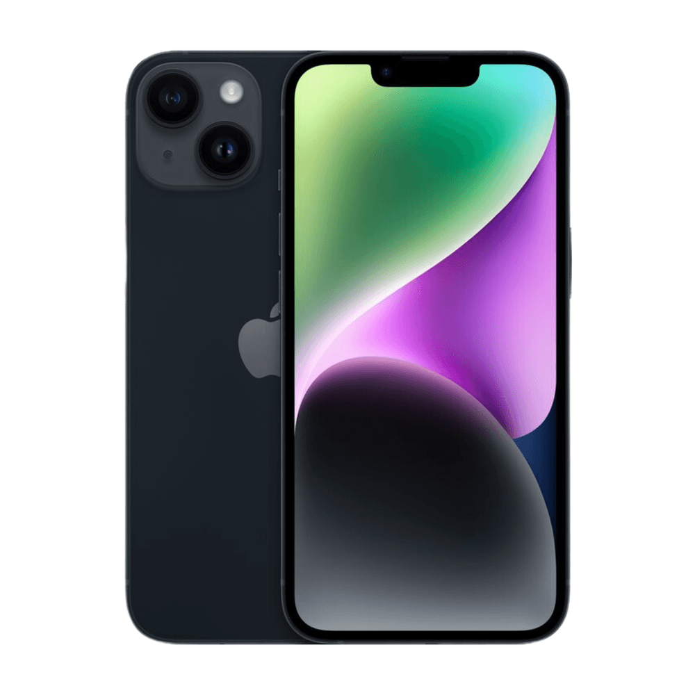 Apple Iphone 14 128GB - NEGRO
