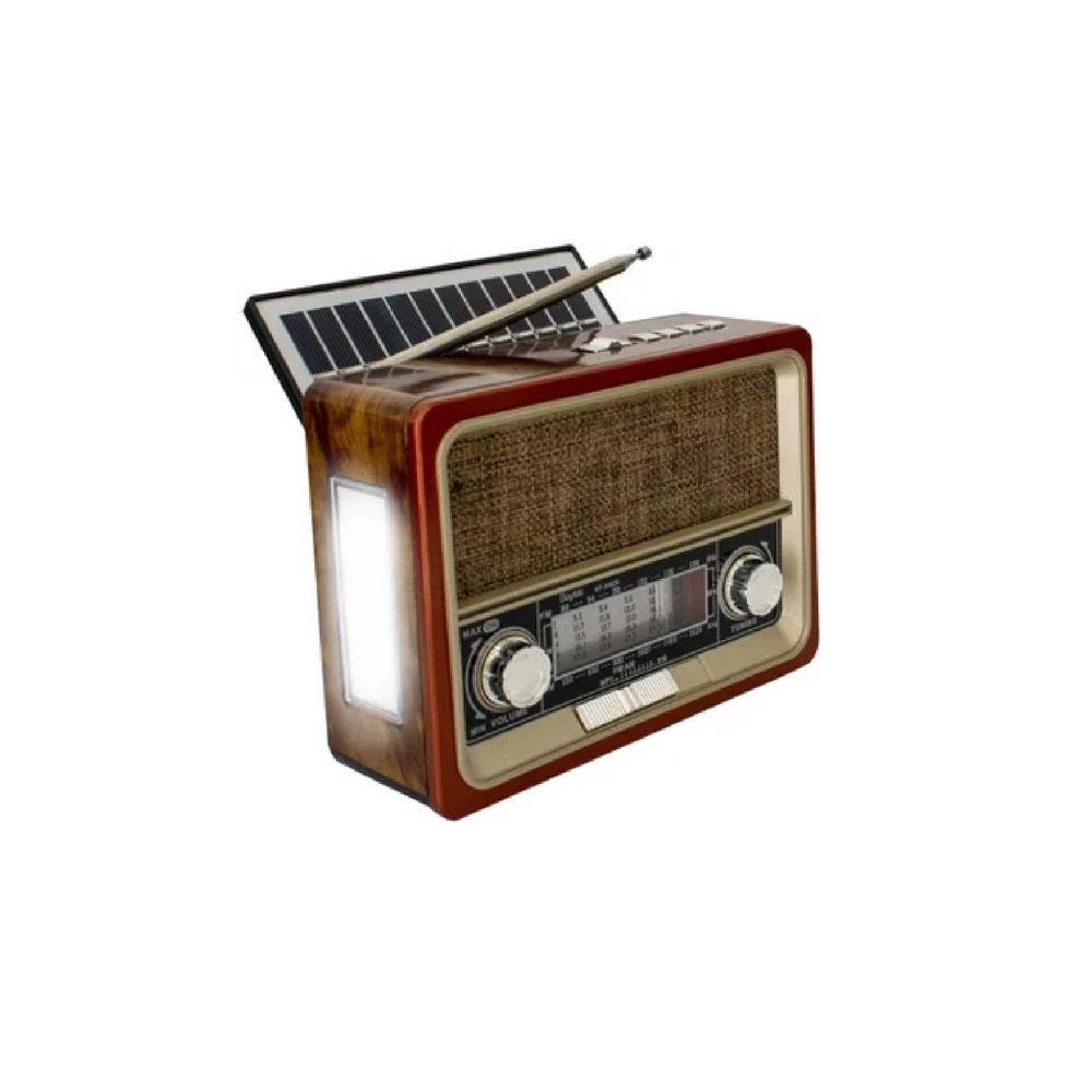 Radio Portatil Mini Radio Pocket AM FM Radio Peru
