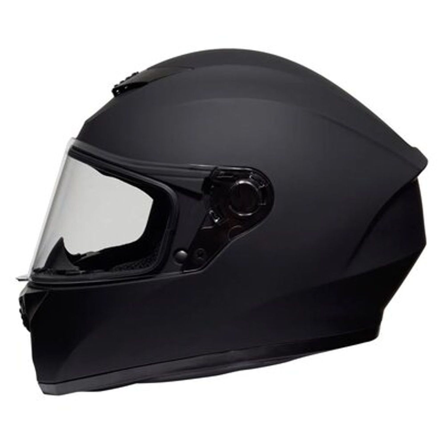 Casco Protuner Mate Negro Xxl I Oechsle Oechsle