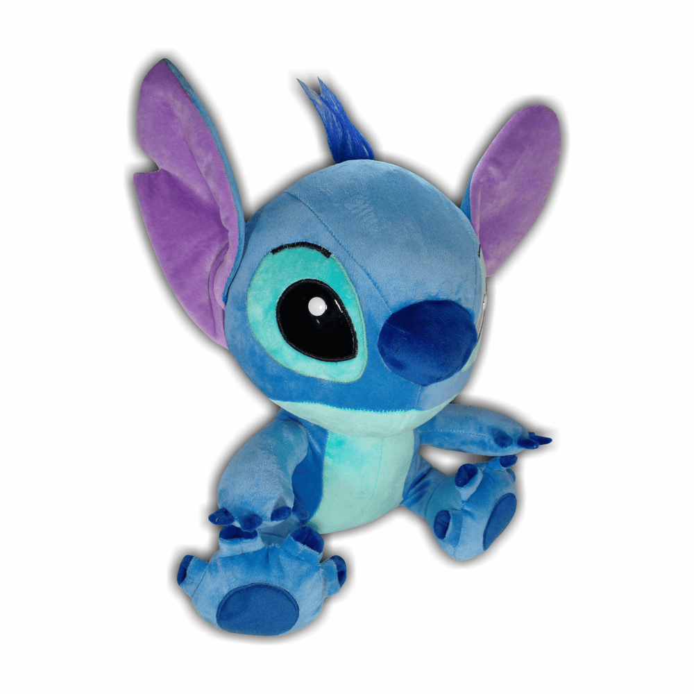 Stitch peluche 28cm