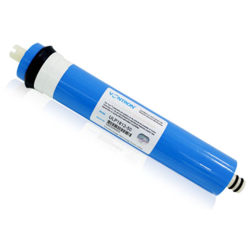 Membrana de Osmosis Inversa Vontron 75 GPD