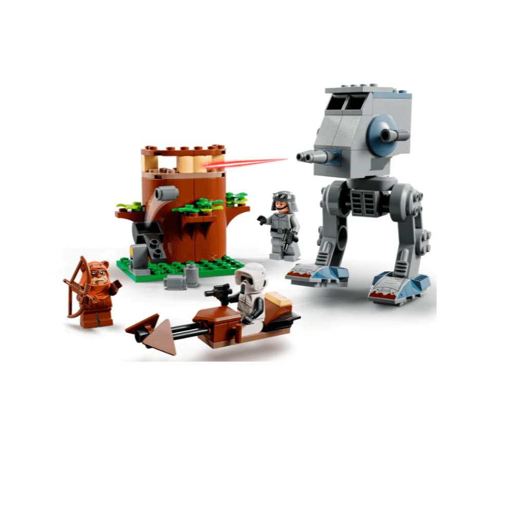 AT ST Lego Star Wars 75332 I Oechsle Oechsle
