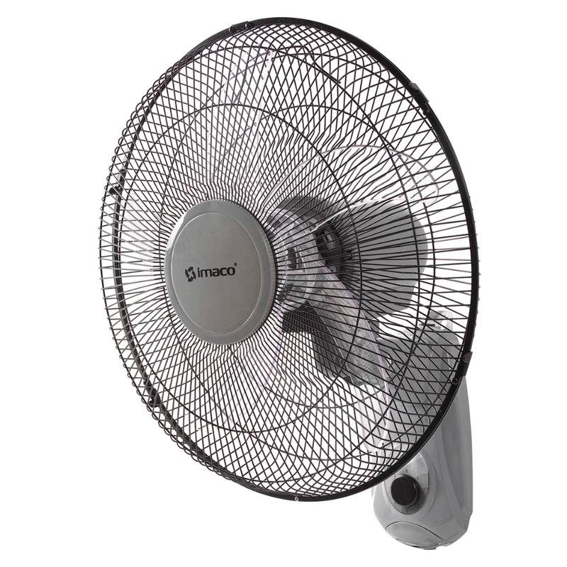 Ventilador de Mesa Premier 8 - 35 Watts I Oechsle - Oechsle