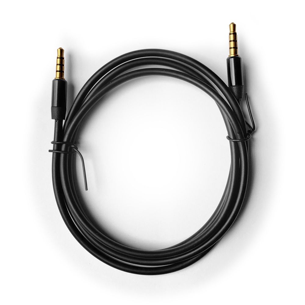 Cable Audio Óptico Toslink Ugreen 3 metros x 4.2mm