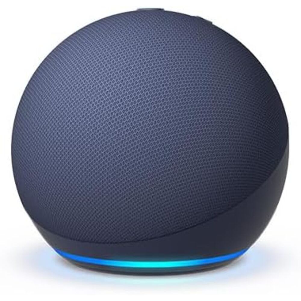 Echo Dot 5th Gen - Azul