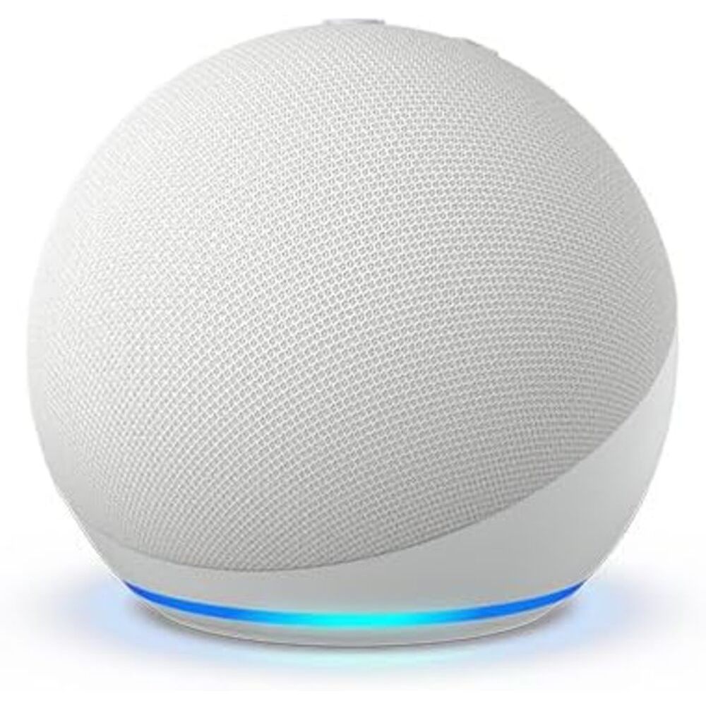 Echo Dot 5th Gen - Blanco