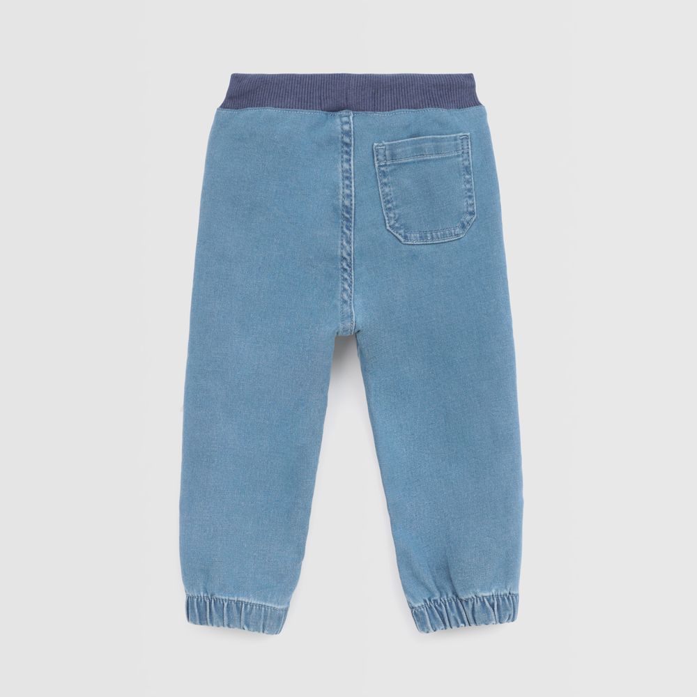 Pantalones de Niña — BAS