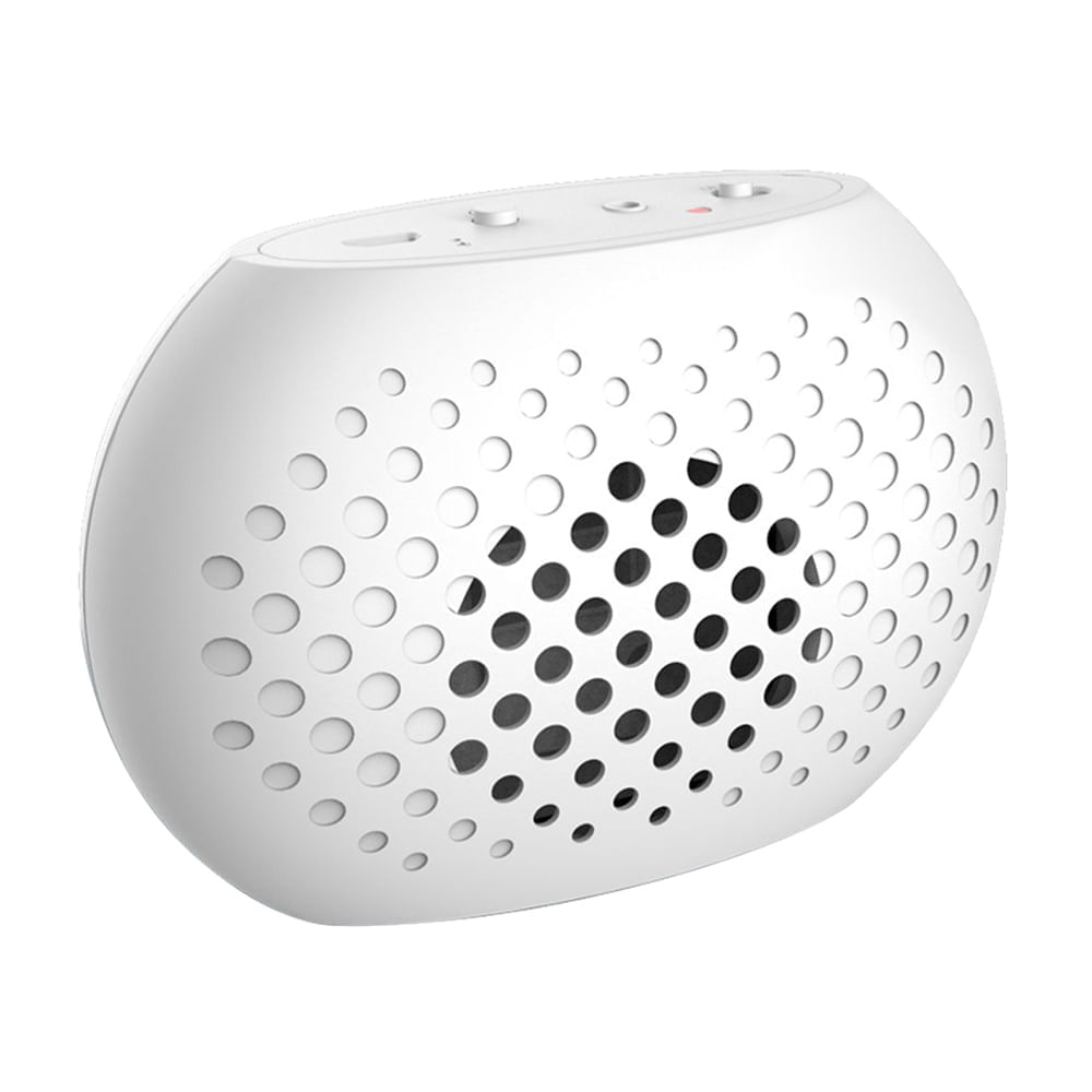 Parlante bluetooth Cbm102 Blanco