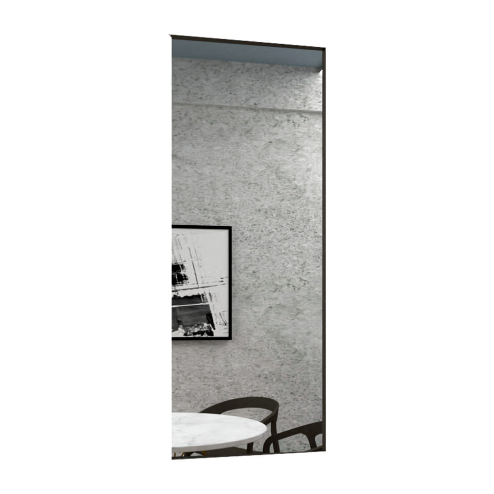 Espejo Galena Rectangular 40x105cm Tuhome