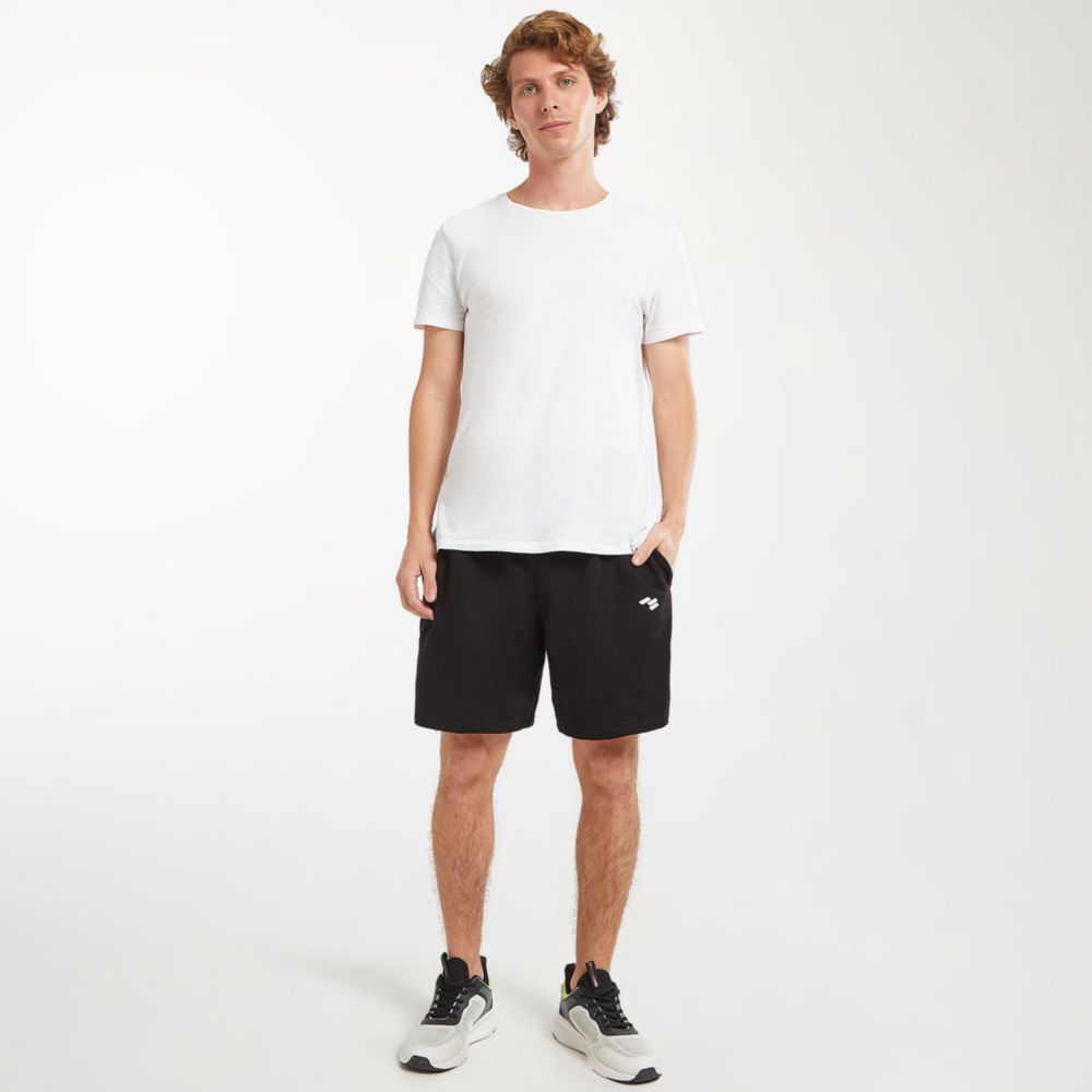 Short Deportivo para Hombre Podium Nac