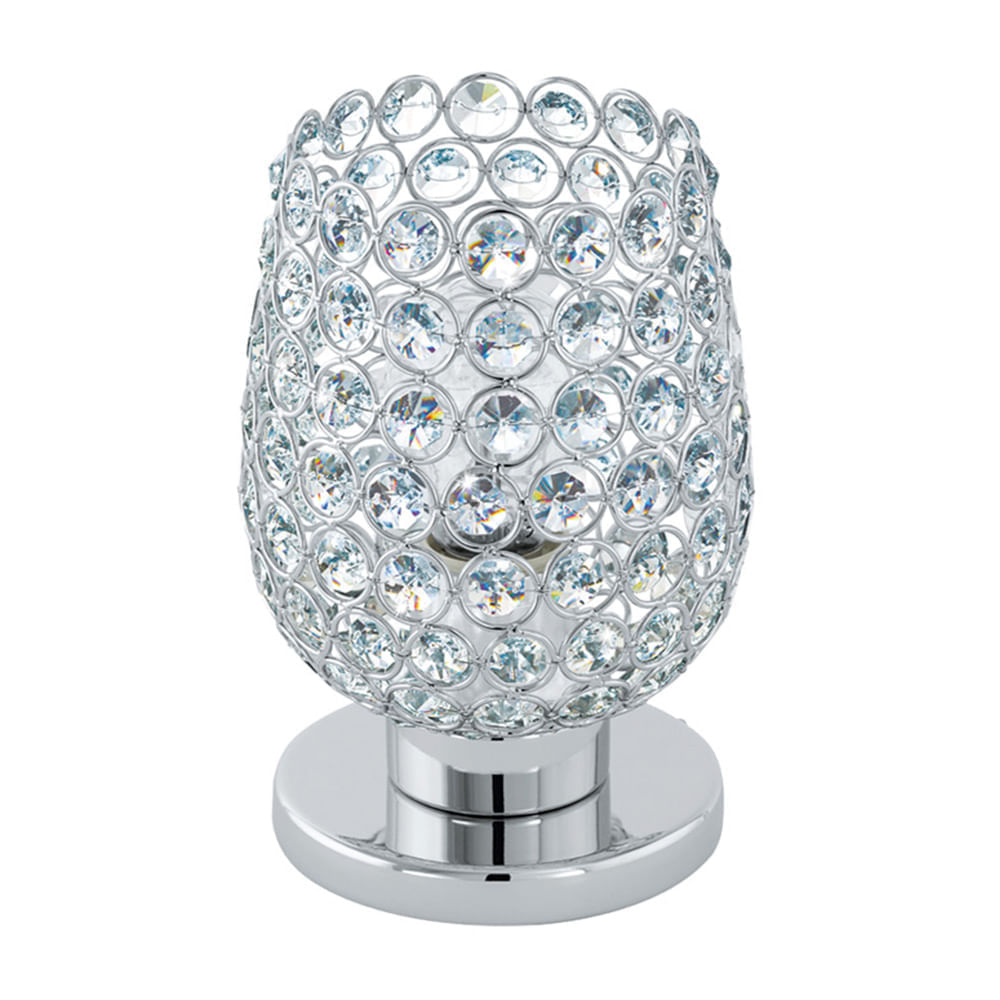 Lámpara de mesa Bonares1 Eglo 1x60w