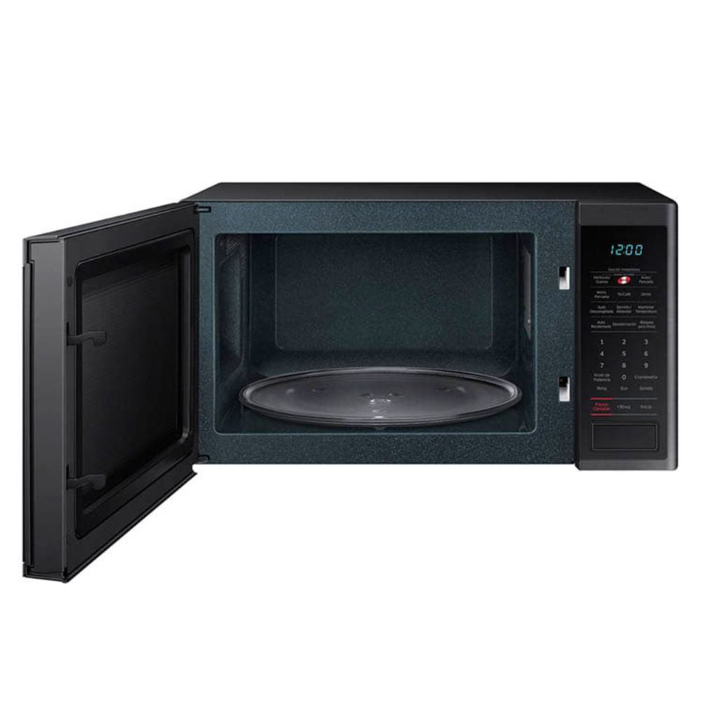 Horno microondas Samsung AME1114TW - Promart