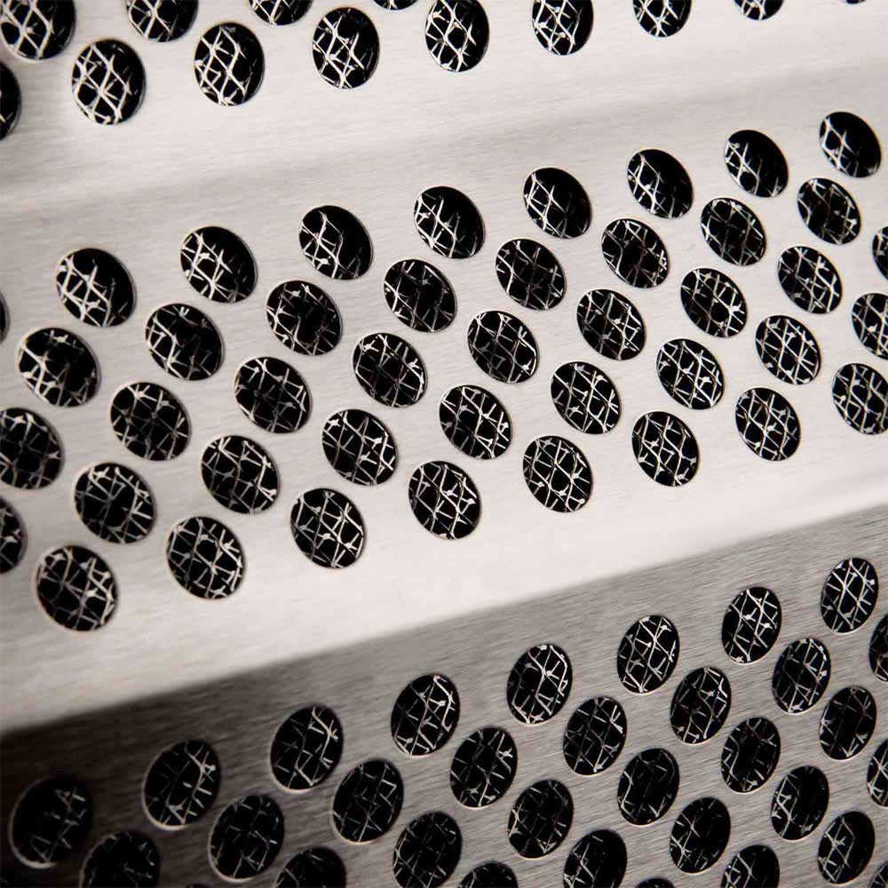 Campana Extractora Indurama 90cm Cei-90