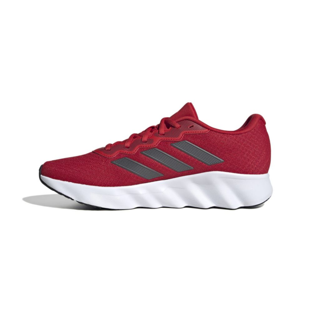 Zapatillas adidas hombre outlet rojas