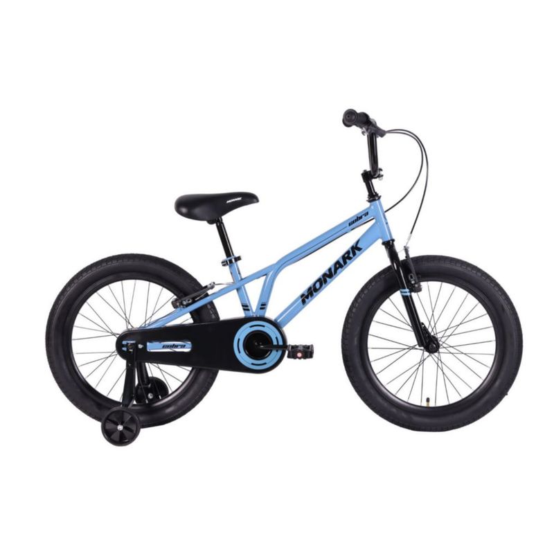 Bicicleta Para Niña Monark Mkp Minnie Butterfly Aro 20 Blanco