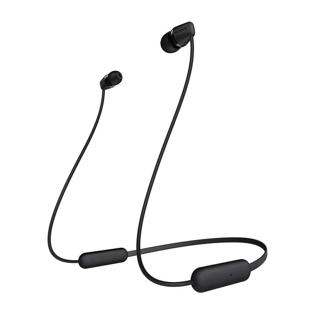 Sony audífonos Bluetooth in Ear WI C200 Negro