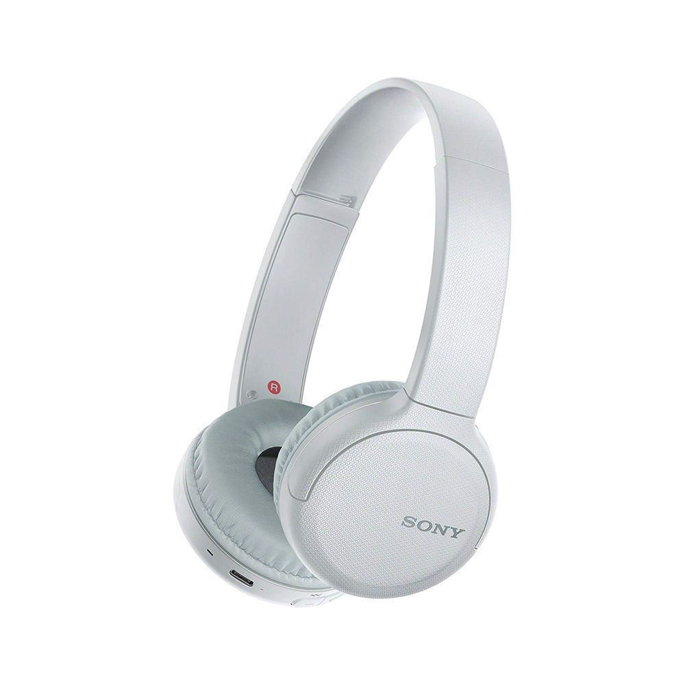 Auriculares Inalámbricos Sony Wh 1000Xm5 Noise Canceling Over Ear Plata I  Oechsle - Oechsle