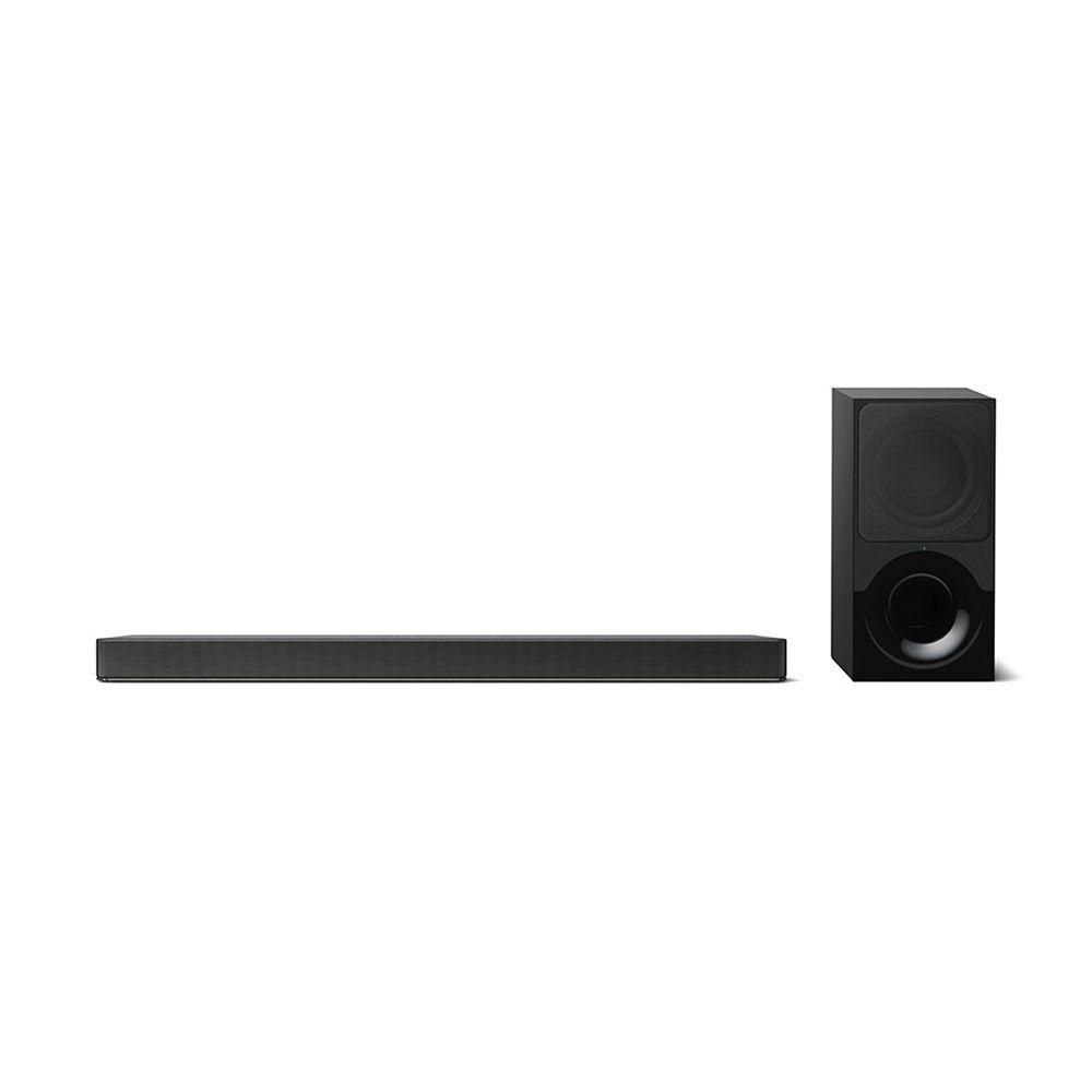 Soundbar HT-X9000F Negro